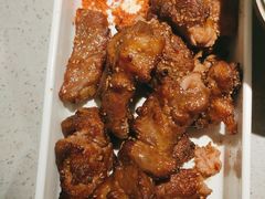 -半天妖烤鱼(丰科万达店)