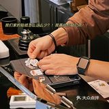 原來喝咖啡也會讓人醉生夢死！