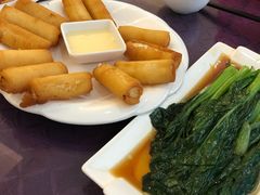 -丽华餐厅·天津菜(艳阳路店)