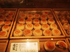 -泸溪河桃酥(西直门凯德店)