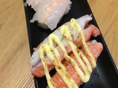 -万岁寿司(万国店)