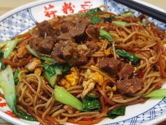 -拌粉君·江西小炒(石厦时代店)