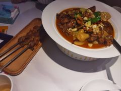 -阿娜尔·新疆菜(宜家荟聚中心店)