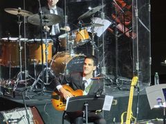 -交通银行前滩31演艺中心