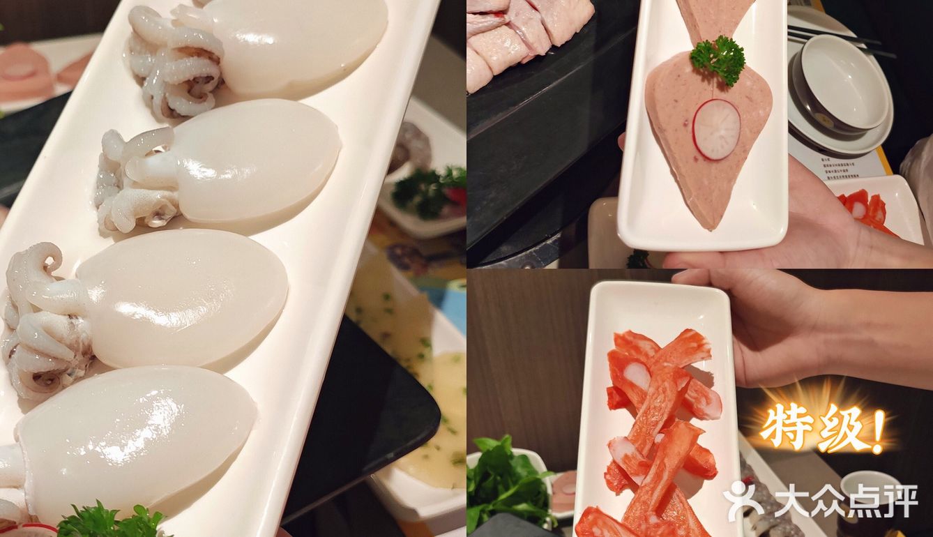 椰子和鸡肉的组合，尝一口就很惊艳
