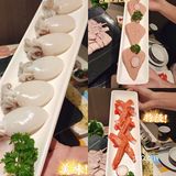 椰子和鸡肉的组合，尝一口就很惊艳