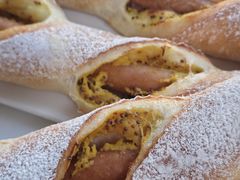 -威利旺卡烘焙西点蛋糕培训(朝阳校区)