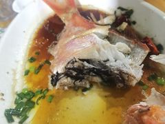 -胖大嫂渔家排档(半边山店)