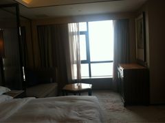 中山利和希尔顿酒店-中山利和希尔顿酒店