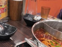 -呷哺呷哺(西单大悦城店)