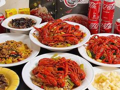 -一起吃小龙虾·海鲜(海珠店)