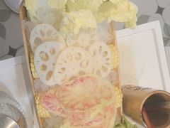 -慢搅粥底火锅(武侯大悦城店)