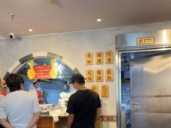 -马艾萨中国兰州牛肉拉面(劲松店)