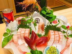 -花狸日本料理(柏庐广场店)