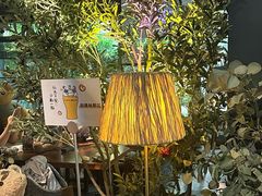 -咖法森林·咖啡  酒吧(天河店)