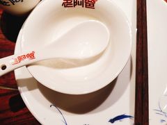 -老阿爸鲜鱼土菜(昆山花桥店)