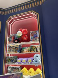 -meland亲子乐园(北京首开通州万象汇店)