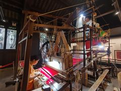 -南京市民俗博物馆(甘熙宅第)