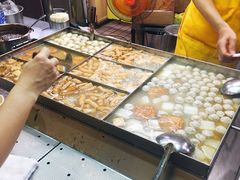 -頂級甜不辣-台北美食 台北小吃 萬華美食 台北甜不辣 台北宵夜 龍山寺美食 附近餐廳 台北美食推薦