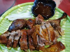 -茶花妹子云南餐厅(北大店)