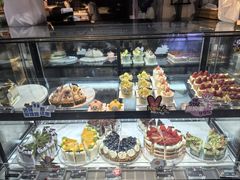 -黑草莓(重庆路店)