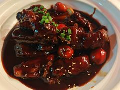 -必点海鲜·海肠捞饭·鲅鱼水饺(滨江道店)