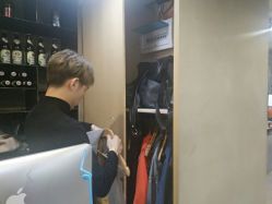 -Hair house发舍