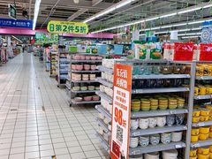 -物美超市(通州果园店)