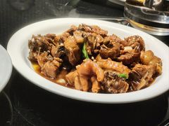 -水门巷餐厅(古子城店)