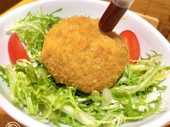 -胜博殿日式炸猪排(西红门店)