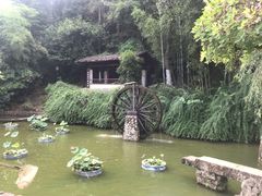 -景德镇古窑民俗博览区