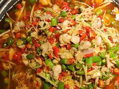 -盐帮食坊•小河帮川菜(四川师大店)