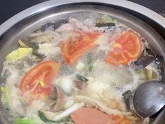 -海关荤豆花(洋河一路店)