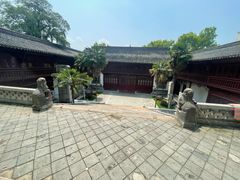 -迎江寺