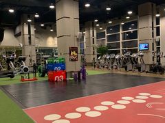 -上海嘉里健身Kerry Sports Shanghai