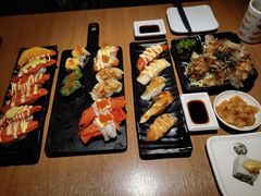 -采御鲜·回转寿司(汕头万达店)