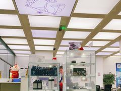 -上德宝骏宝马5S店