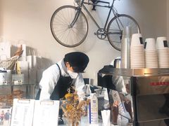 -常识咖啡common sense(春熙路店)