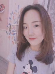 点击看大图 -Coco Salon 日系烫染专业店