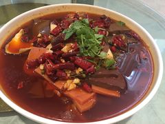 -豫满楼(郑东新区店)