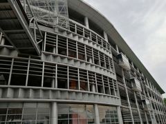 -华南师范大学(广州大学城校区)