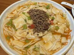 -青海名吃尕张娃非遗烤肉(海湖总店)