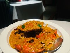 -狮拾久·现代新加坡料理(福田COCO Park店)