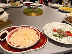 -海天楼中餐厅(吴宫泛太平洋酒店)