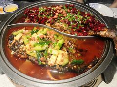 -莫熙炉鱼(旭海时代广场店)
