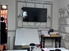 -剧狐剧本杀·月球探案馆(人民广场1号店)