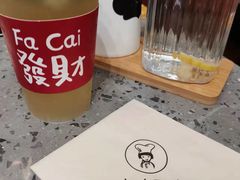 -友达面馆(海珠店)