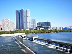 -长白岛森林公园