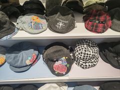 -万达广场(渭南高新店)