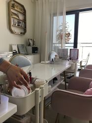 -奈思·日式美甲美睫沙龙